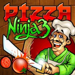 Pizza Master 3: Arcade Cooking