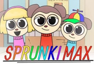 Sprunki Music Studio: Creative Mixer