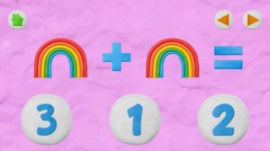 Number Modeling Playground
