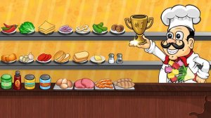 Whisk & Plate Chef Journey