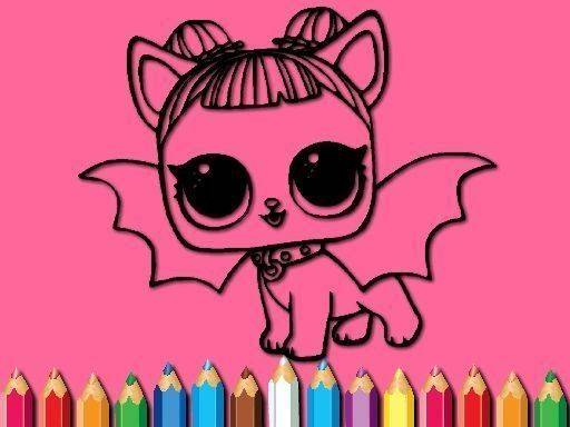 Colorful Doll Art Studio