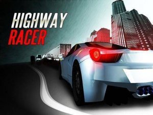 Highway Dash Runner