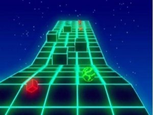 Stellar Path Bounce