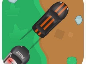 Traffic Dash Survival