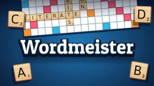 Letter Grid Word Builder
