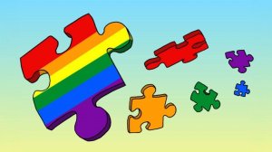 Flag Mosaic Puzzle Challenge