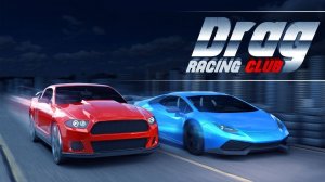 Urban Dash Racing Championship