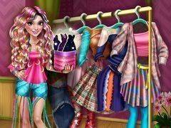 Style Studio: Casual Outfit Creator
