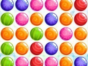 Sunny Swap Puzzle