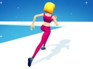 Life's Path Runner