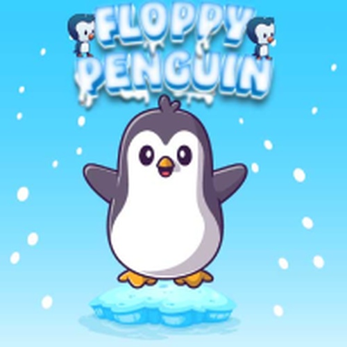 Floppy Penguin Online Game