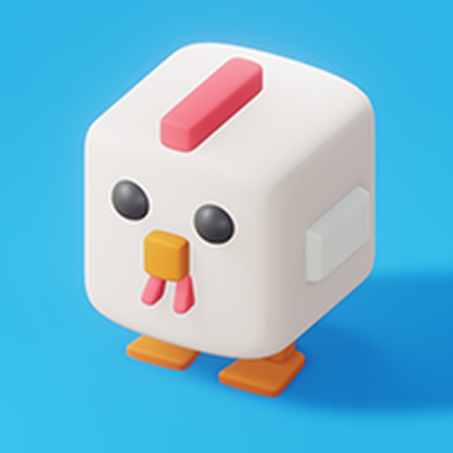 Crossy Chicken Online Game