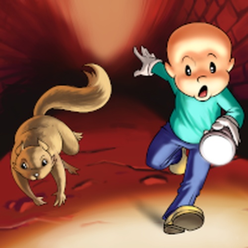 Mike and Munk Online Game