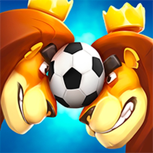 Animal Soccer League Online Game