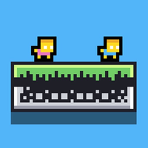 FlapFlat Twins Online Game