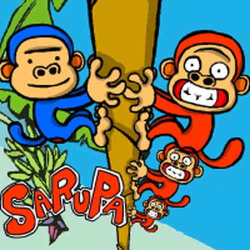 SARUPA - Monkey Match Puzzle Game