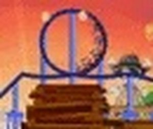 Coaster Path Design Challenge