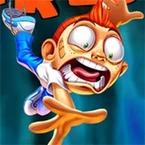 Vertical Descent Challenge