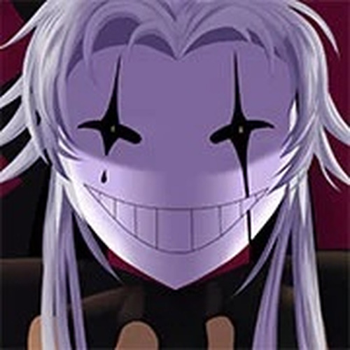 Mysterious Circus Visual Novel
