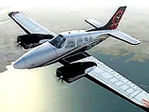 SkyNavigator: Pilot Journey