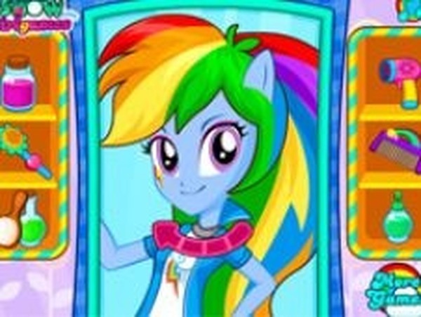 Pony Salon Style Studio