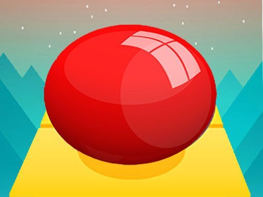 Rhythm Ball Maze Adventure