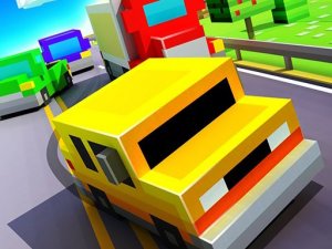 Online Speed Racing Challenge