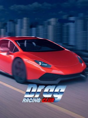 Drag Racing Club Online Speed Challenge