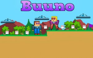 Buuno: Office Escape Platformer - Arcade Game