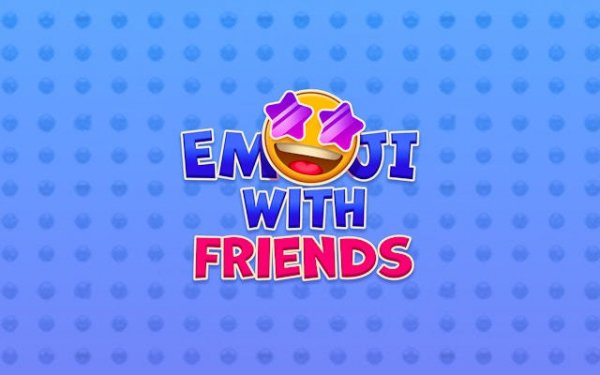 Emoji with Friends: Puzzle Challenge