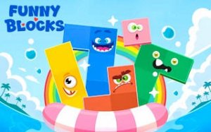 Ocean Block Puzzle: Animal Reveal