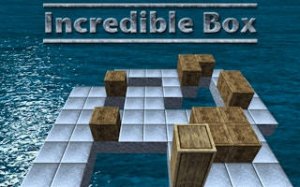 Cube Roll 3D Puzzle