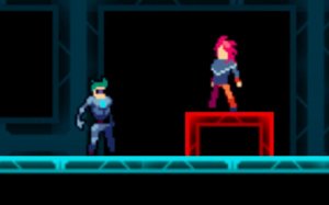 Platform Swap: Color Switch Puzzle Game - Puzzle Game
