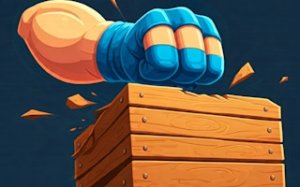 Block Breaker Arcade