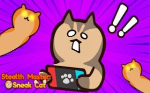 Clever Cat: Cozy Puzzle Quest