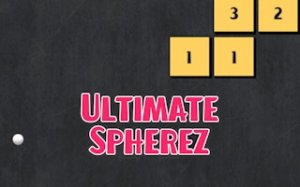 Sphere Block Breaker Puzzle