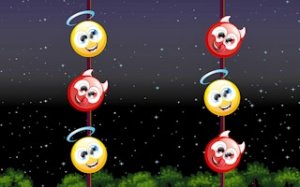 Generous or Playful Symbol Sorter