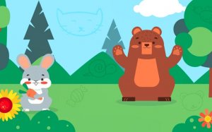 Animal World - Hidden Object Game Online