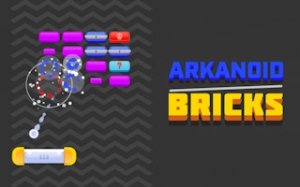 Brick Breaker: Classic Arcade Puzzle