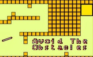 Obstacle Course Dash Arcade
