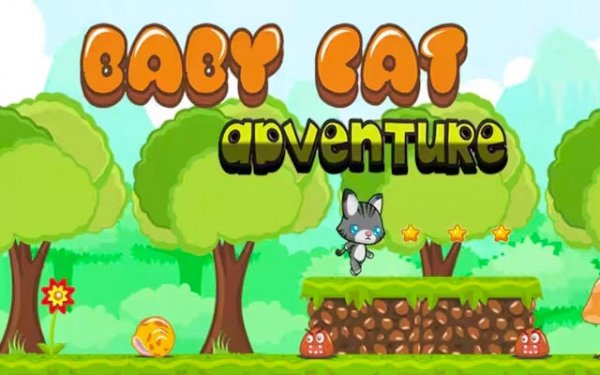 Feline Pathfinding Platformer