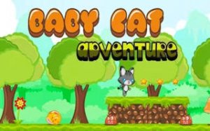Feline Pathfinding Platformer