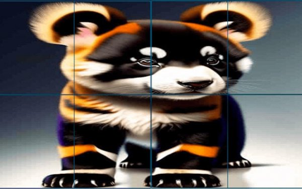 Baby Simba Slider Block Blitz Puzzle Game Online