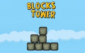 Tower Stack Puzzle Challenge
