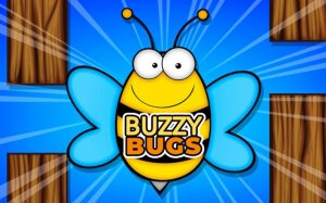 Buzzy Bugs - Flappy Flight Adventure Online Game