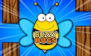 Buzzy Bugs Forest Flight Arcade
