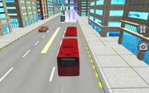 Urban Transit Operator