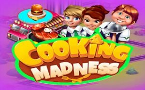 Chef's Kitchen Time Management