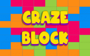 Craze Block Puzzle Game Online