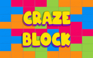 Block Puzzle Craze Online